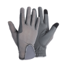 Gants d'équitation Kingsland KLNoe d'été - Gris thundercloud