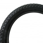 Pneu Finn-Tack 17’’x 275 pour cart