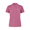 Tee-shirt Kingsland KLNaira d'entraînement femme - Mélaga rose