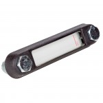 Jauge d'huile hydraulique Finn-Tack