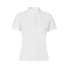 Haut de concours Kingsland KLNala femme - Blanc