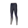 Legging Kingsland KLNaomi fond intégral femme - Marine