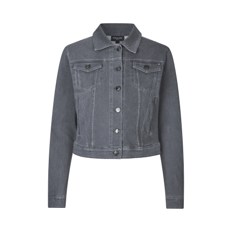 Veste Denim Kingsland KLKayce femme