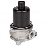 Filtre Finn-Tack pour cart de course