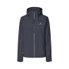 Veste de pluie Kingsland légère Classic unisexe - Marine