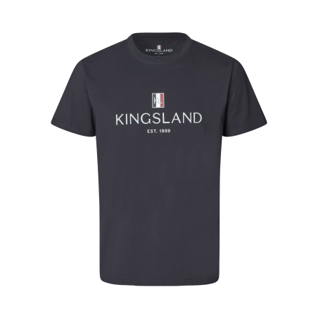T-shirt Logo Kingsland Classic homme