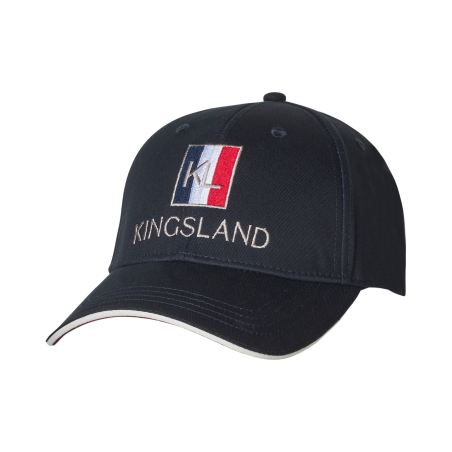 Casquette Kingsland Classic Unisex Logo
