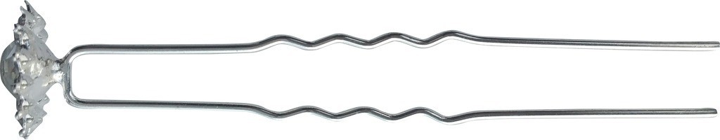 Epingle à cheveux Soleil Epingle à cheveux Soleil