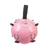 Ballon de jeu HKM chevaux Fun - Rose