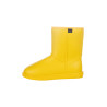 Bottes imperméables HKM Davos Summer - Jaune