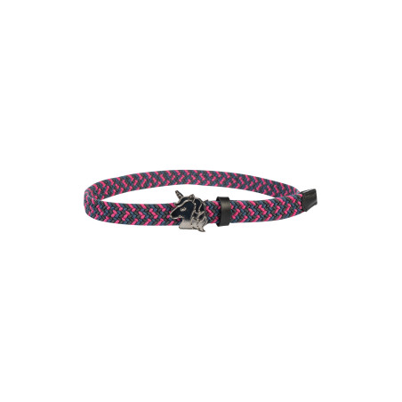 Ceinture élastique HKM Claire Kids