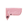 Couverture anti-mouches HKM Hobby Horsing - Rose