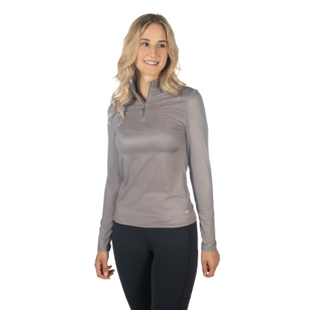 T-Shirt fonctionnel HKM Summer Milano II