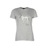 T-Shirt HKM Sparkle - Gris chiné
