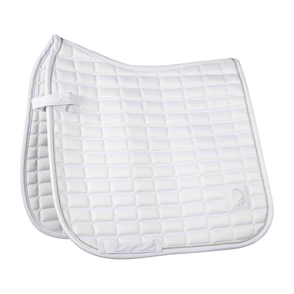 Tapis de compétition orthopédique SaddleRite pour selle
