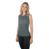 Top HKM Mila - Gris vert