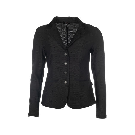 Veste de concours HKM Crystal