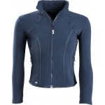 Veste Equi-Theme Dolce Les Essentiels Marine Veste Equi-Theme Dolce Les Essentiels Marine