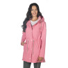 Veste HKM Ohio - Rose