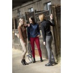 Veste Equi-Theme Dolce Les Essentiels Marine Veste Equi-Theme Dolce Les Essentiels Marine