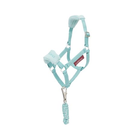 Licol et longe Vogue Hobby Horse LeMieux