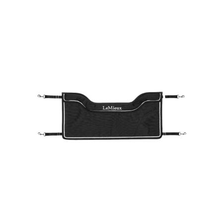 Porte de box LeMieux curvé