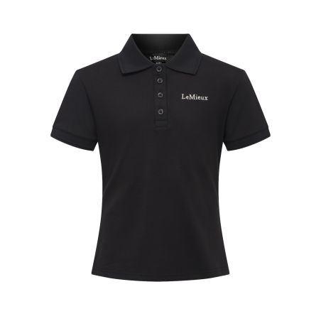 Polo LeMieux Young Rider Classique