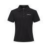 Polo LeMieux Young Rider Classique - Noir