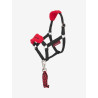 Licol et longe Vogue Hobby Horse LeMieux - Chilli