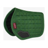 Tapis de selle LeMieux Toy Pony - Vert hunter