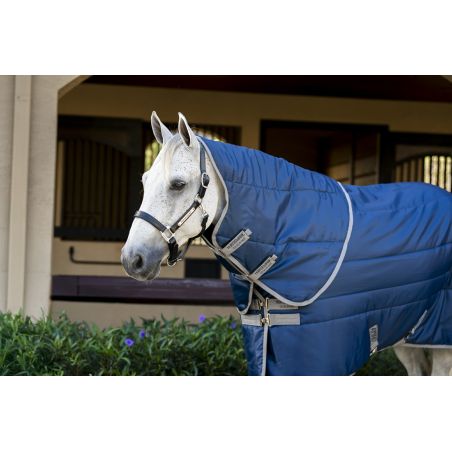 Couvre-cou d'écurie Horseware Amigo Ripstop Insulator 100g