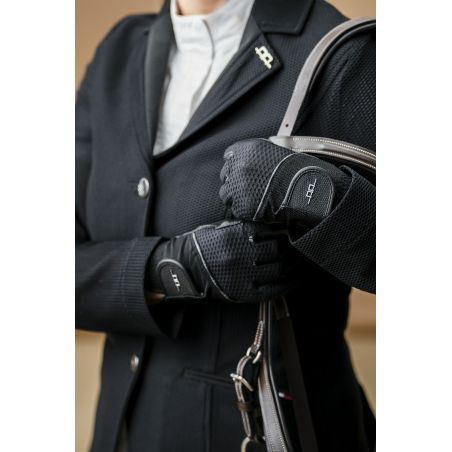 Gants mesh Horseware Motion Lite