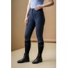 Pantalon Horseware AA Allora full seat - Marine