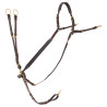 Martingale Covalliero - Marron