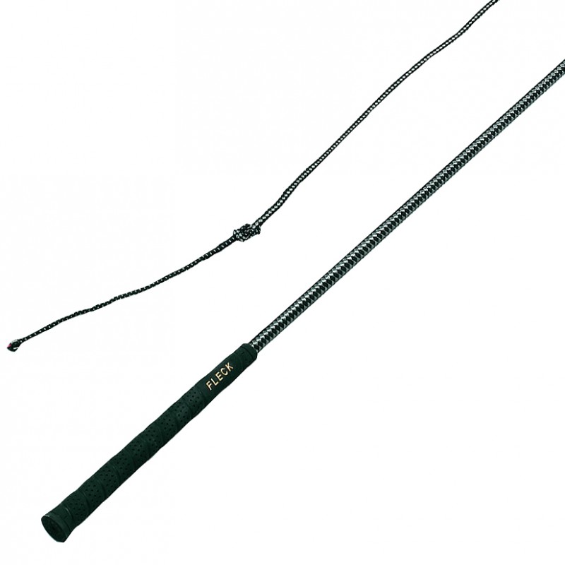 Fleck Ultra light lunge whip Fleck