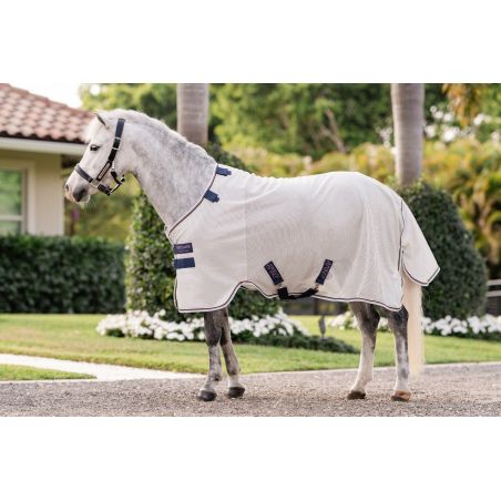 Chemise anti-mouches Horseware Amigo Bug Rug Pony