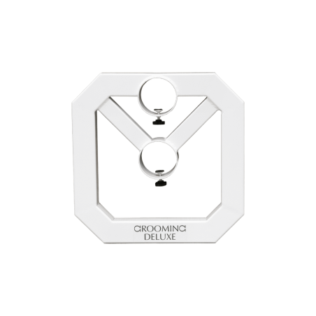 Cavaletti aluminium Square Grooming Deluxe by Kentucky par 2