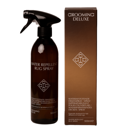 Spray Hydrofuge Grooming Deluxe by Kentucky pour couverture
