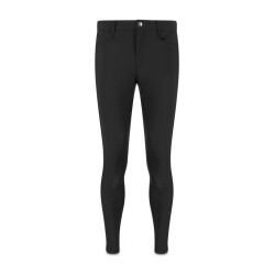 pantalons d'équitation de marque pour le cavalier et la cavalière (2