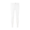 Pantalon d'équitation Kentucky Mexico full grip homme - Blanc