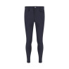 Pantalon d'équitation Kentucky Mexico grip genoux homme - Marine