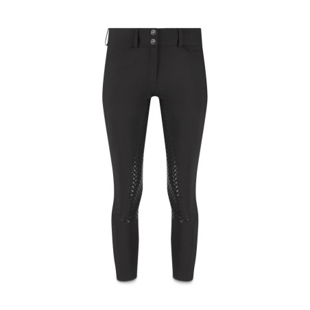 Pantalon d'équitation Kentucky Miami full grip femme