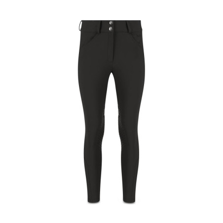 Pantalon d'équitation Kentucky Miami grip genoux femme