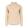 T-shirt d'entrainement Kentucky Madrid manches longues fille - Beige