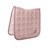 Tapis de selle Kentucky Licorne Pailleté - Rose pâle