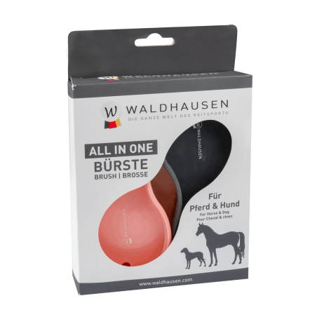 Brosse Waldhausen All-in-one