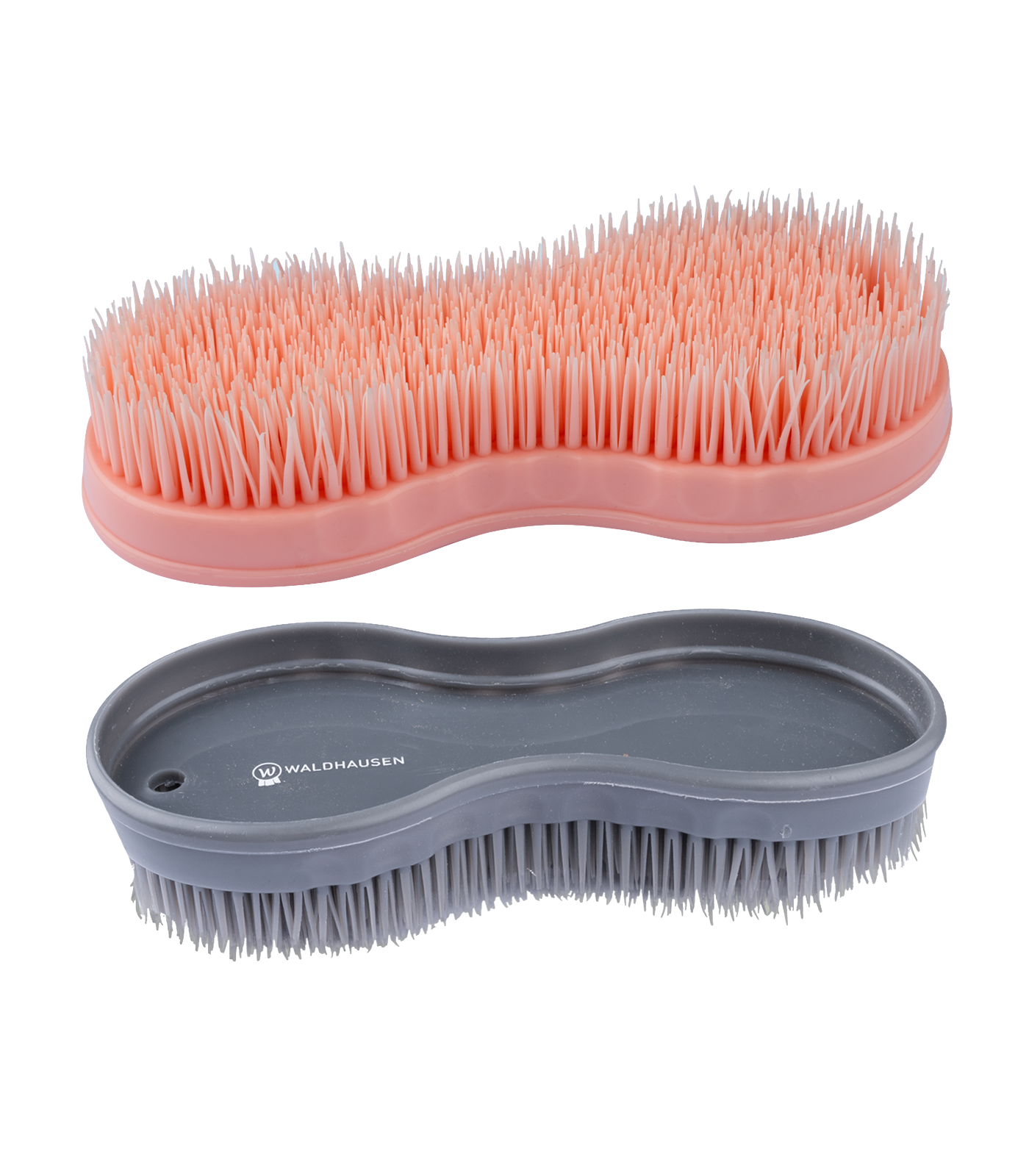Brosse Waldhausen All-in-one Gris / rose
