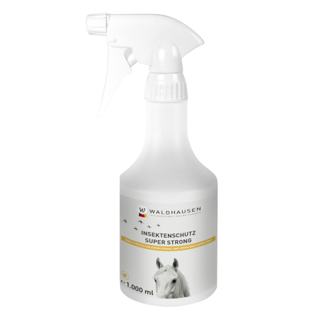 Insectifuge Waldhausen Super Strong