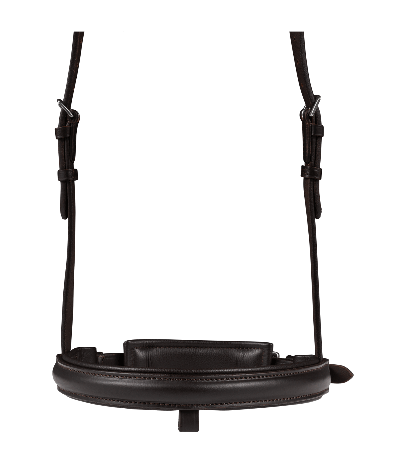 Bridon Waldhausen X-Line Stockholm muserolle combinée pull back Bridon Waldhausen X-Line Stockholm muserolle combinée pull back