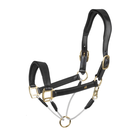 Licol en cuir Waldhausen S-Line Royal